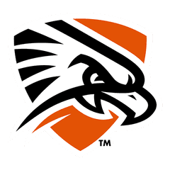 UT Permian Basin college football team logo