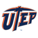 UTEP college football team logo