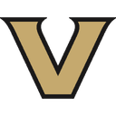 Vanderbilt college football team logo