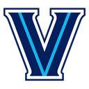 Villanova college football team logo