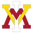 Virginia Military Institute college football team logo