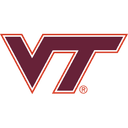 Virginia Tech college football team logo