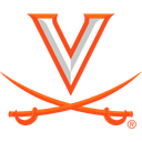 Virginia college football team logo