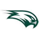 Wagner college football team logo