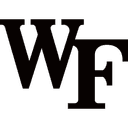 Wake Forest college football team logo