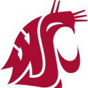 Washington State college football team logo