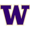 Washington college football team logo