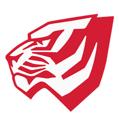 West Alabama college football team logo