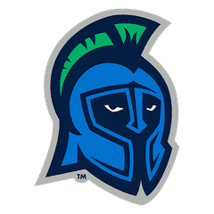 West Florida college football team logo