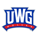 West Georgia college football team logo