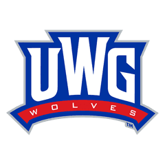 West Georgia college football team logo