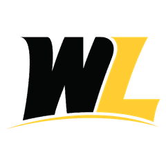 West Liberty St. college football team logo