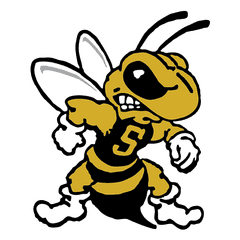 West Virginia St. college football team logo