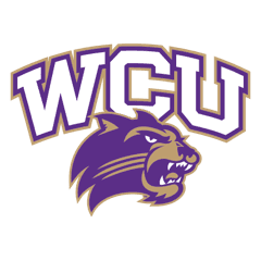 Western Carolina college football team logo