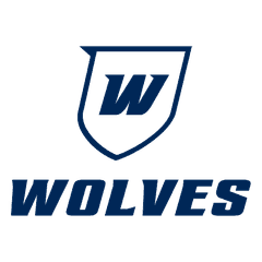 Western Connecticut St college football team logo