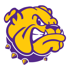 Western Illinois college football team logo