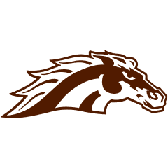 Western Michigan college football team logo