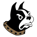 Wofford college football team logo