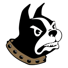 Wofford college football team logo