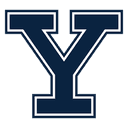 Yale college football team logo