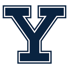 Yale (CT) college football team logo