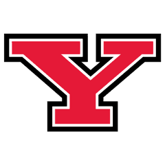 Youngstown State college football team logo